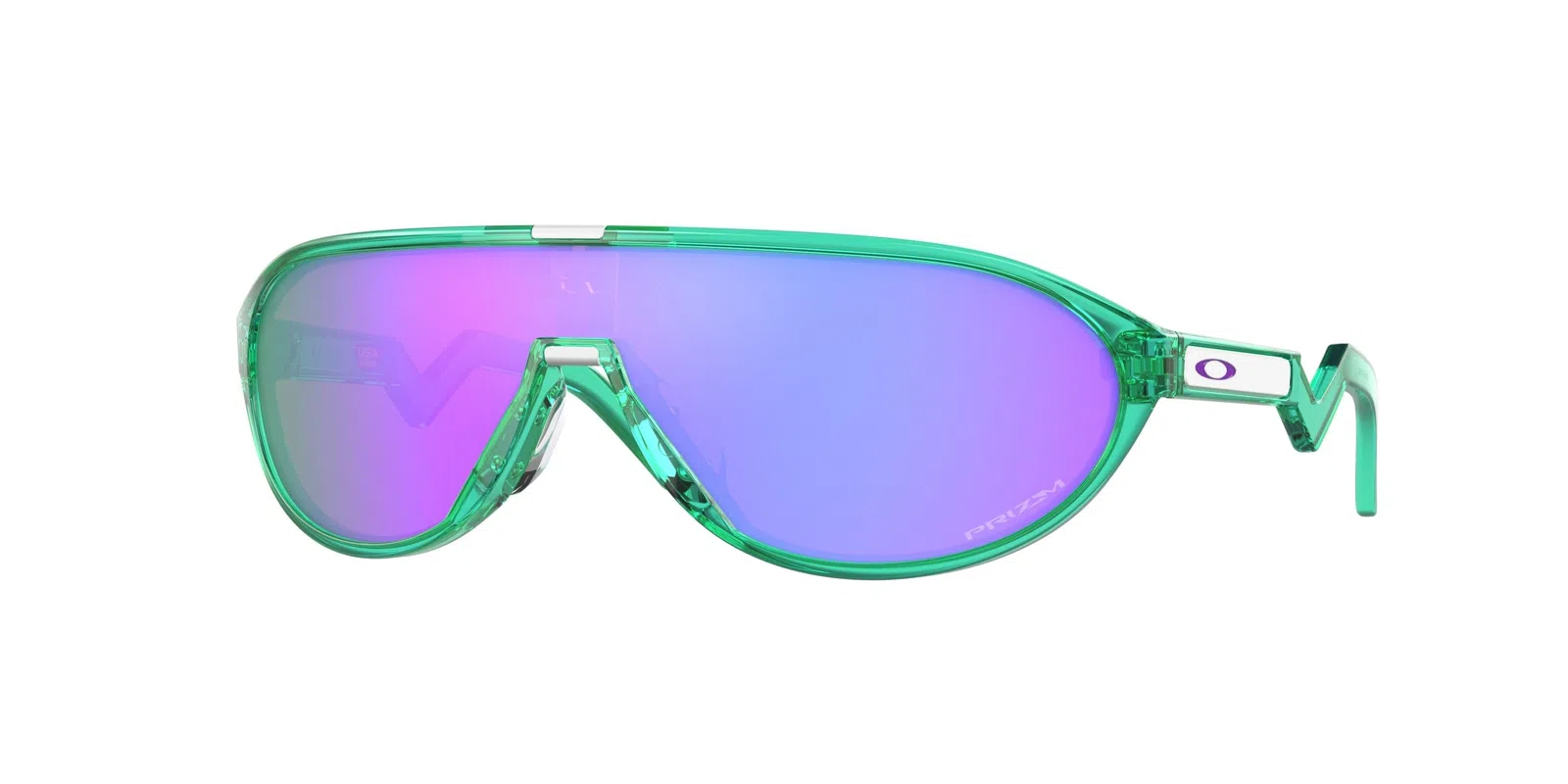 Oakley Cmdn 9467 Sunglasses - view 4